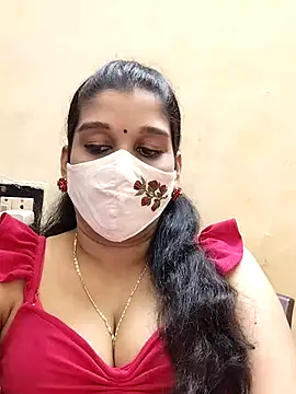 amelia-ranin Webbikameraesitys