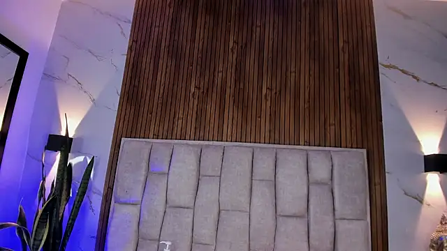 Sassha_ferrer Chat XXX live