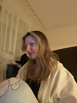 Živý XXX chat MaryHiggins