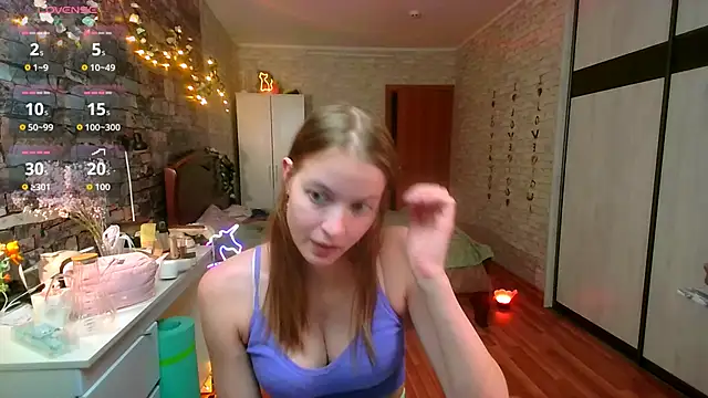 دردشة __Aphrodita__wow__ الجنسية المباشرة