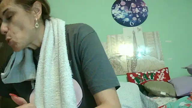 SexyGioconda: онлайн-секс-чат