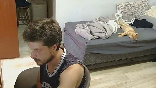 prorafadodocen Live XXX chat