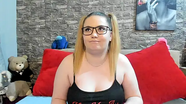 kalindahot Chat XXX in diretta