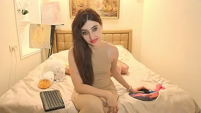 Iren – Live XXX-chat