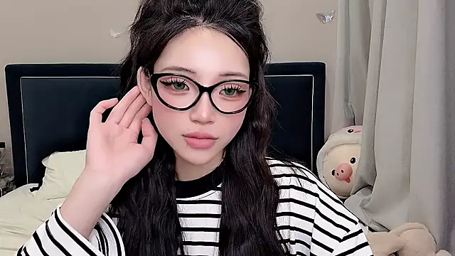 _Gwyneth_ Show Webcam