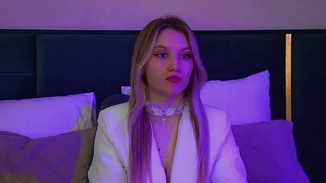 Онлайн чат XXX StacyEvances