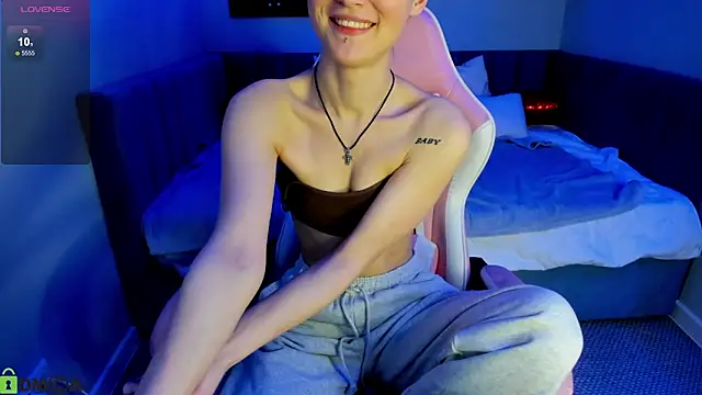 Sembang XXX Secara Langsung sasha__meow