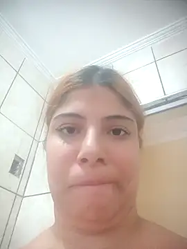 Show de Rodrigues99 na webcam