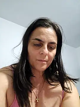 XXX chat uživo modela IsabelleCraft