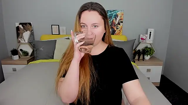 Chat +18 de BabeLessi ao vivo