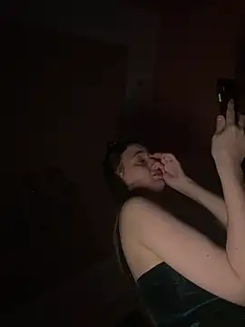 XXX chat uživo modela Flossy_Vettie