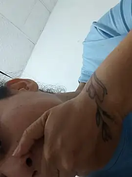 Živý XXX chat girl_tits