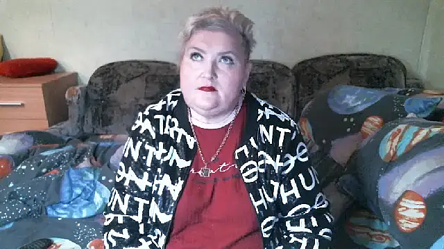 Czat XXX na żywo – Lana555