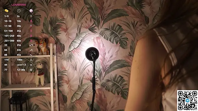 دردشة MarlinVarian الجنسية المباشرة