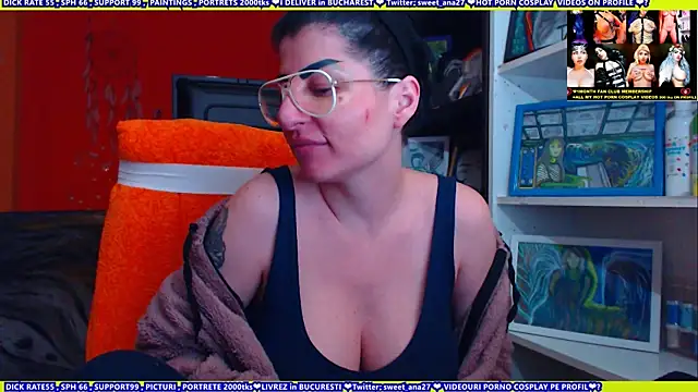 cuminmenowbbyx Live XXX-Chat