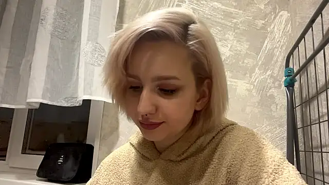 ProMillyn Live XXX chat