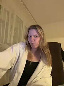 Czat XXX na żywo – MaryHiggins