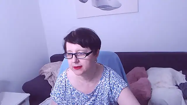 ChristaRose Live XXX-chat