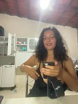 Mari_valda2 élő XXX-chatje