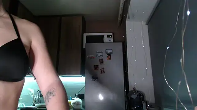 delightful_sofi Chat XXX in diretta