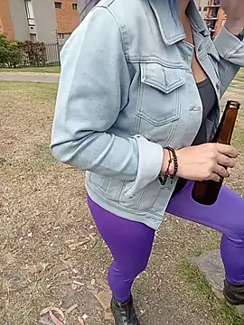 Sembang XXX Secara Langsung sophie_banger