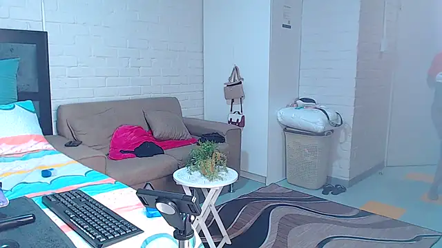 SexySiren21n Live XXX chat