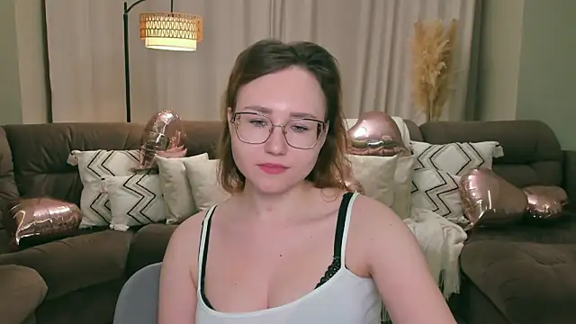 Czat XXX na żywo – gentle__flirting