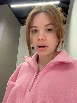 Show Webcam de SMELLSEX