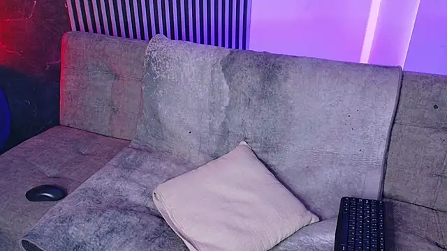 Czat XXX na żywo – _Gaaia_