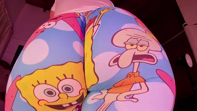 Czat XXX na żywo – Gabby_Haze