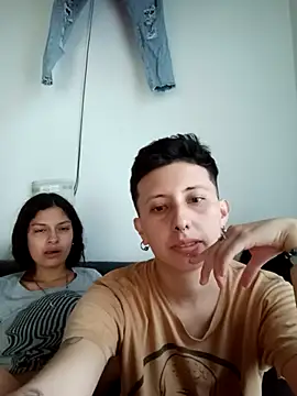 Sembang XXX Secara Langsung Mei_and_Gaby