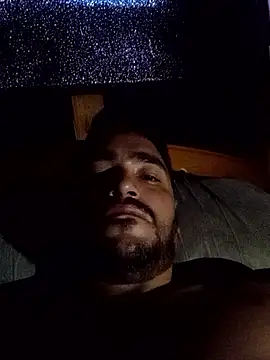 Show modela Darkmusic236 na web-kameri