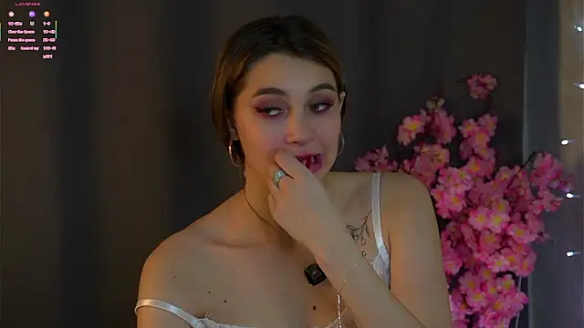 VernonGarcias Adlı Modelin Canlı XXX Sohbeti