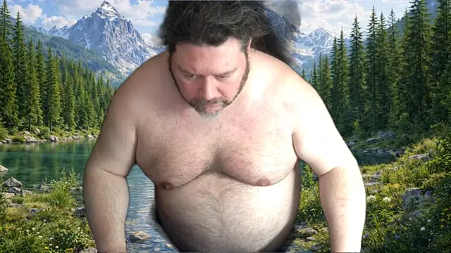 Show modela MysticDevil na web-kameri