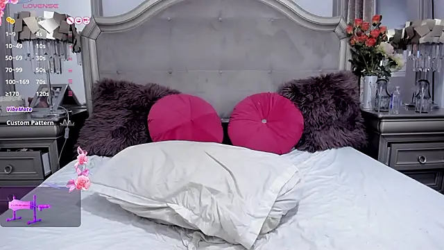 Chat +18 de wildhotsexblonde ao vivo