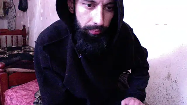 LoretoMx webcam show