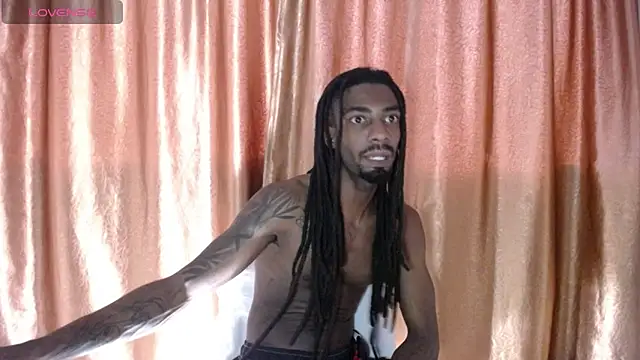 Malkon_BigのライブXXXチャット