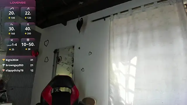 Sembang XXX Secara Langsung LilihtMature