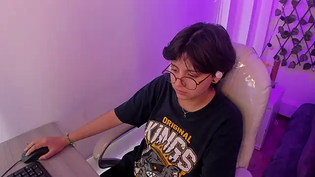 Chat +18 de Nathaly_ds ao vivo