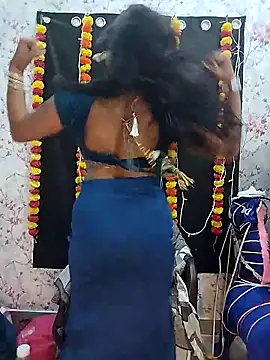 Horny_Ishika 웹캠 쇼