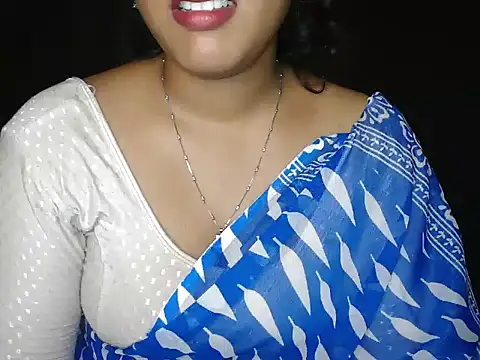 Pertunjukan Kamera Web Rashmi-Sexy