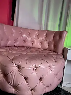 Chat XXX en directo de GiselleVice