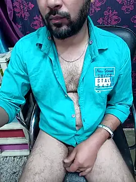 Cute_Lucky Webcam-Show