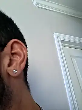 Sembang XXX Secara Langsung Zander823