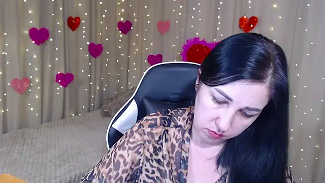 JillStevens Obrolan Langsung XXX