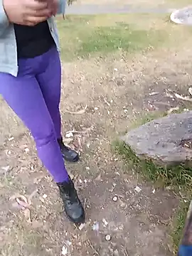 Chat XXX ao vivo de sophie_banger