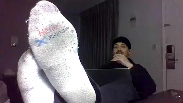 Show webcam de Jbenz420