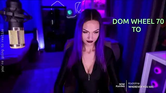 ml_milana Chat XXX live