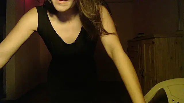 Missforever Obrolan Langsung XXX