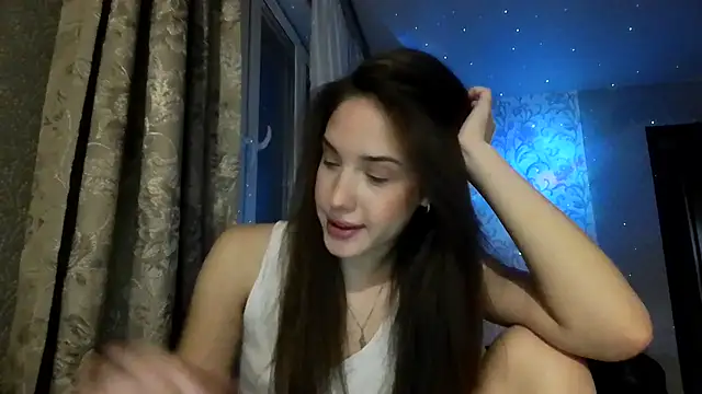 Xorivess Chat XXX live